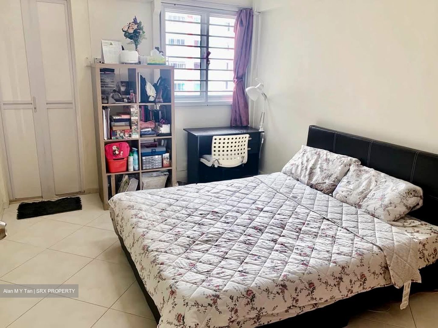 Blk 121 Ang Mo Kio Avenue 3 (Ang Mo Kio), HDB 3 Rooms #541157041